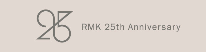 RMK 25th Anniversary