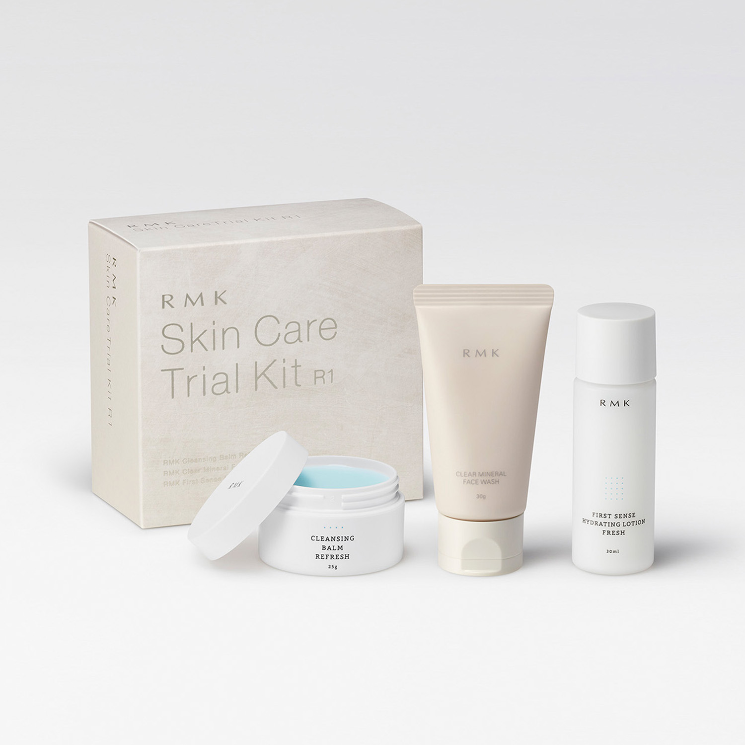 Skincare for Makeup Inspiration | RMK ONLINE SHOP